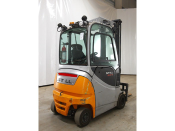 Eltruck Still RX20-18P/H: bild 2