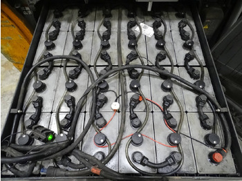 Eltruck Still RX20-20: bild 4 Eltruck Still RX20-20: bild 4