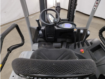 Eltruck Still RX20-20: bild 3