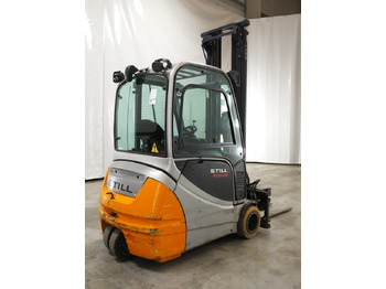 Eltruck Still RX20-20: bild 2