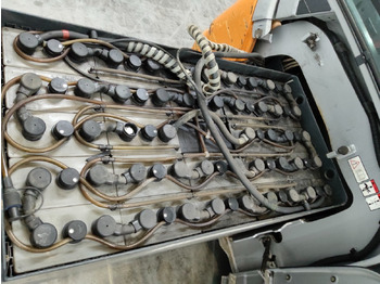 Eltruck Still RX20-20: bild 4