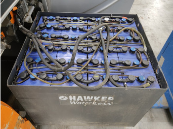 Eltruck Still RX20-20L: bild 4