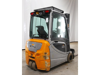 Eltruck Still RX20-20L: bild 2