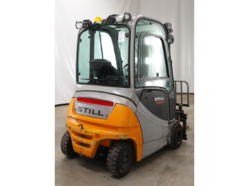 Eltruck Still RX20-20P: bild 2