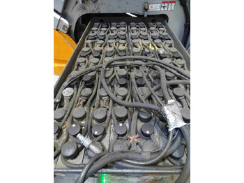 Eltruck Still RX60-20: bild 4 Eltruck Still RX60-20: bild 4