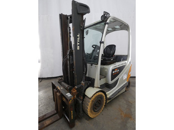 Eltruck STILL RX60