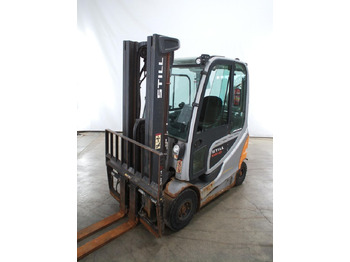 Eltruck STILL RX60