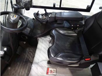 Eltruck Still RX60-25: bild 3 Eltruck Still RX60-25: bild 3