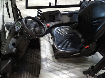 Eltruck Still RX60-25: bild 3