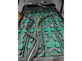 Eltruck Still RX60-25: bild 4 Eltruck Still RX60-25: bild 4