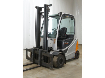 Eltruck STILL RX60