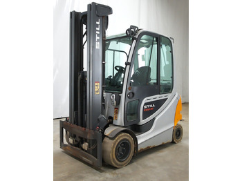 Eltruck STILL RX60