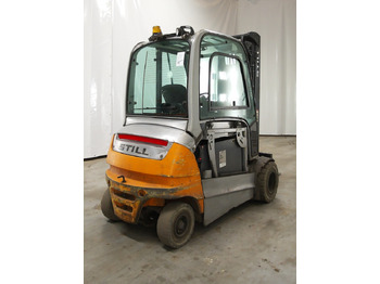 Eltruck Still RX60-35: bild 2 Eltruck Still RX60-35: bild 2