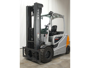 Eltruck STILL RX60