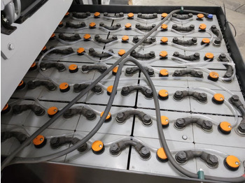 Leasa Still RX60-50/600 Still RX60-50/600: bild 4