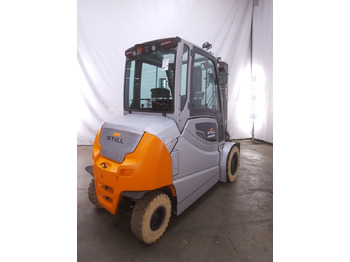 Leasa Still RX60-50 Still RX60-50: bild 2