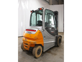 Eltruck Still RX60-50: bild 2 Eltruck Still RX60-50: bild 2