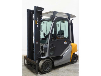 Dieseltruck STILL RX70