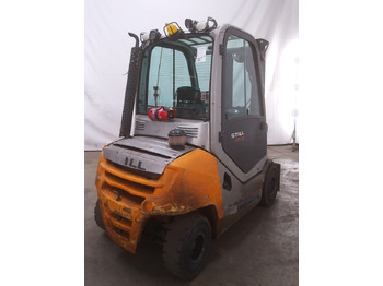 Dieseltruck Still RX70-25: bild 2 Dieseltruck Still RX70-25: bild 2