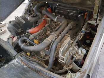 Dieseltruck Still RX70-25: bild 4 Dieseltruck Still RX70-25: bild 4