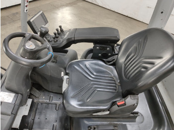 Motviktstruck Still RX70-25T: bild 3 Motviktstruck Still RX70-25T: bild 3