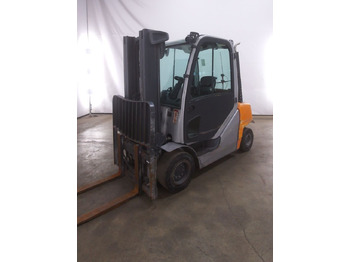 Dieseltruck STILL RX70