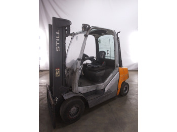 Dieseltruck STILL RX70