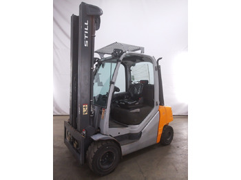 Dieseltruck STILL RX70