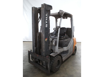 Dieseltruck STILL RX70