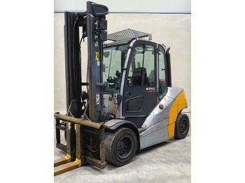 Dieseltruck STILL RX70