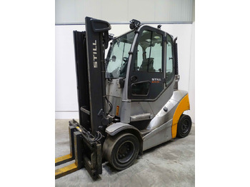 Dieseltruck STILL RX70