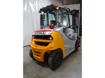 Dieseltruck Still RX70-60: bild 2 Dieseltruck Still RX70-60: bild 2