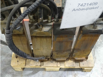 Gafflar Weitere 2XANBAUGERÄTE: bild 3