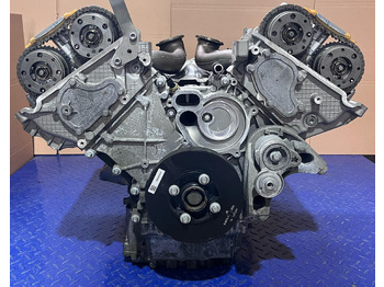 Motor och reservdelar BMW