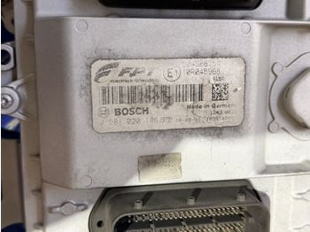 Kontrollenhet för Lastbil Iveco Engine Control Unit: bild 4