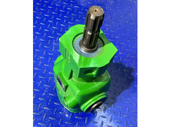 Växellåda och reservdelar JOHN DEERE