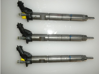 Mercedes 3.0L Euro 4 Piezo Injectors 0445115064 A6420701387 Sprinter, Vito, Viano, E Class, S Class, ML R Class, G CLass - Injektor för Turistbuss: bild 1 Mercedes 3.0L Euro 4 Piezo Injectors 0445115064 A6420701387 Sprinter, Vito, Viano, E Class, S Class, ML R Class, G CLass - Injektor för Turistbuss: bild 1