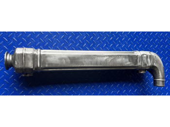 EGR-kylare MERCEDES-BENZ Actros