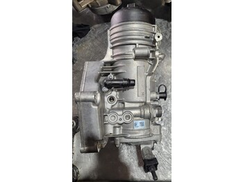 Bränslefilter MERCEDES-BENZ Actros