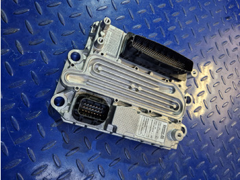 Kontrollenhet för Lastbil Mercedes Actros MP4 Atego Antos ACM2.1 A004466754: bild 2 Kontrollenhet för Lastbil Mercedes Actros MP4 Atego Antos ACM2.1 A004466754: bild 2