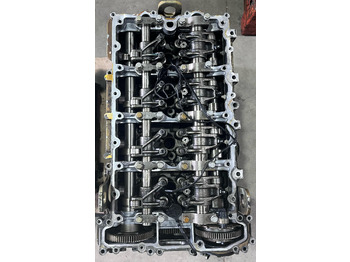 Huvudenhet MERCEDES-BENZ