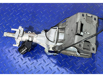 Hytt och interiör MERCEDES-BENZ