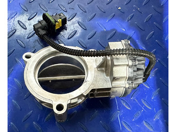 Luftintagssystem SCANIA