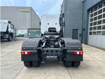 Ny Dragbil Mercedes-Benz Actros 3348 S 6x4 Tractor Head: bild 5 Ny Dragbil Mercedes-Benz Actros 3348 S 6x4 Tractor Head: bild 5