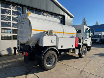 Ny Tankbil för transportering bränsle Mercedes-Benz Atego 1418 4x2 Fuel Tank Truck: bild 5