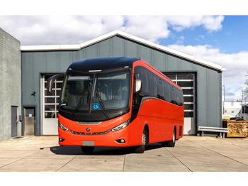 Turistbuss MERCEDES-BENZ