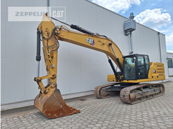 Bandgrävare CATERPILLAR 330