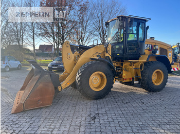 Hjullastare CATERPILLAR 926M