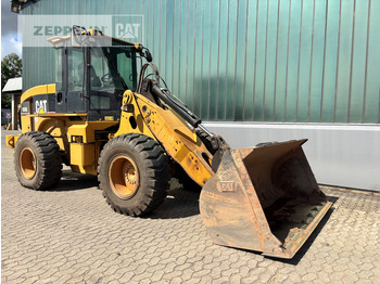Hjullastare CATERPILLAR 930G