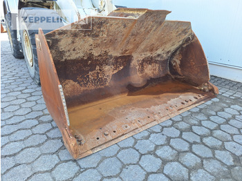 Hjullastare Cat 966M: bild 5 Hjullastare Cat 966M: bild 5